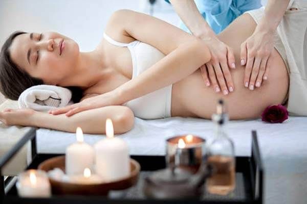 Prenatal Massage – Yorkville, Toronto